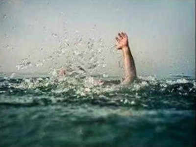 2 nagpur students drown in ambala lake: नागपूरच्या दोन विद्यार्थ्यांचा अंबाळा तलावात बडून मृत्यू, एकाचा मृतदेह आढळला