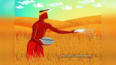 msp for kharif crops : शेतकऱ्यांसाठी चांगली बातमी! खरीप हंगामापूर्वीच केंद्र सरकारने केली MSP ची घोषणा