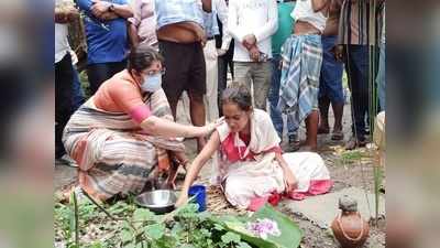 তাড়াতাড়ি বিদায় হোন, লকেটের নিশানায় বেসুরোরা