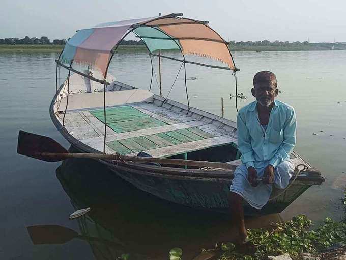 ​दिव्यांग होकर भी बचाई कईयों की जिंदगी