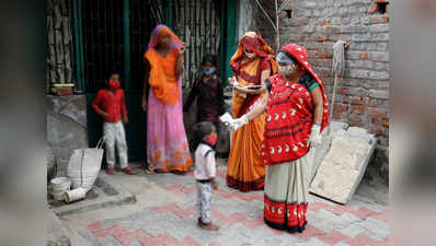 covid children : करोना बाधित मुलांना रेमडेसिवीर, स्टेरॉइड नको; वाचा केंद्राच्या नव्या मार्गदर्शक सूचना