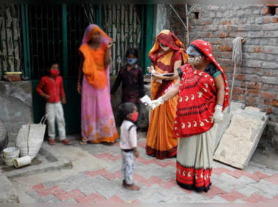 covid children : करोना बाधित मुलांना रेमडेसिवीर, स्टेरॉइड नको; वाचा केंद्राच्या नव्या मार्गदर्शक सूचना