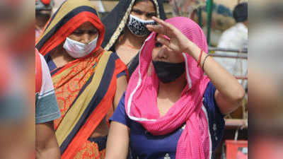 Delhi Hottest Day: दिल्ली में कल रहा साल का सबसे गर्म दिन, पारा 44 के पार पहुंचा, जानें कब मिलेगी राहत