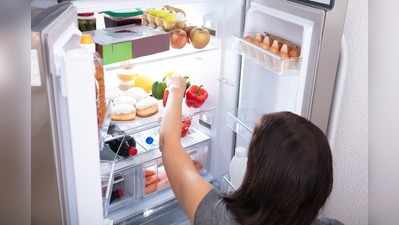 Refrigerator : इनवर्टर पर चलने वाले 5 Star Refrigerator पर मिल रही है ₹14,000 तक की छूट