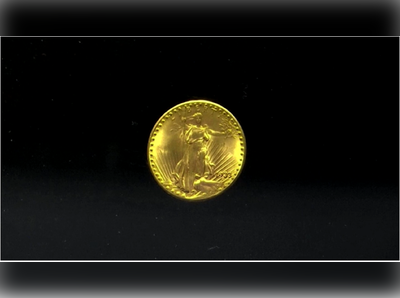 US Gold Coin రికార్డుస్థాయిలో అమ్ముడైన గోల్డ్ కాయిన్.. దీని ధరెంతో తెలిస్తే షాక్!