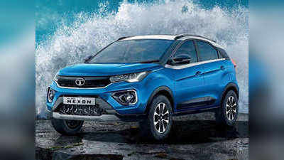 Tata Motors ने दिला झटका, Tata Nexon च्या या व्हेरिअंट्सची विक्री केली बंद