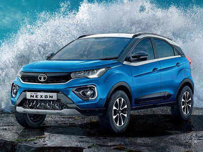 Tata Motors ने दिला झटका, Tata Nexon च्या या व्हेरिअंट्सची विक्री केली बंद