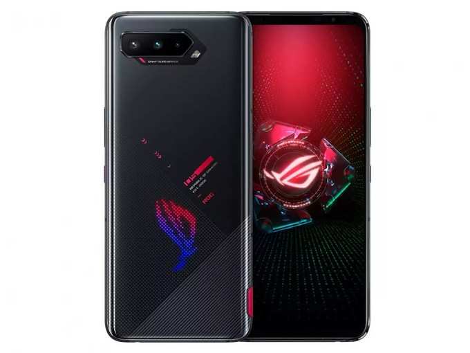 Asus ROG Phone 5 