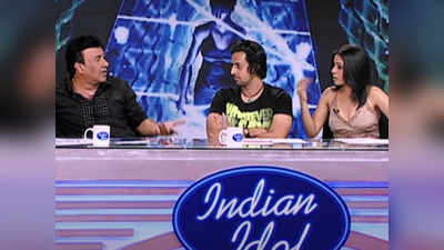 Indian Idol Video: सुनिधि चौहान के बीच में बोलने पर भड़क गए थे अनु मलिक, खूब हुई थी बहस