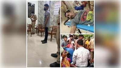 Crime in Lucknow: अनलॉक के पहले दिन गोलियों की तड़तड़ाहट से गूंजी राजधानी, हत्याओं के साथ लूट की वारदात ने उठाए पुलिस पर सवाल
