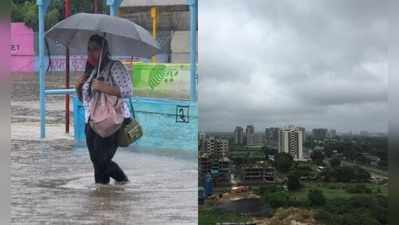 મુંબઈ બાદ ગુજરાતમાં મેઘરાજાની તોફાની એન્ટ્રીની આગાહી, અમદાવાદમાં પણ થશે વરસાદ