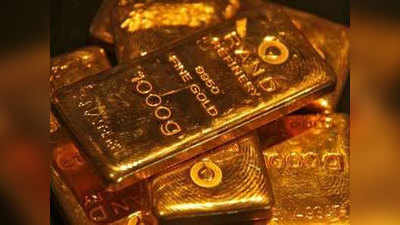 Gold Silver Price सोनं झालं स्वस्त ; कमॉडिटी बाजारात सोने-चांदीच्या दरात घसरण