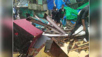 Mumbai Building Collapse News: दूध लेने गए थे मोहम्मद रफी, वापस लौटे तो उजड़ चुका था परिवार