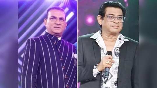 Indian Idol: વિવાદ વધતાં અભિજીત ભટ્ટાચાર્યએ અમિત કુમારને કર્યો હતો ફોન, શું થઈ હતી વાત? 