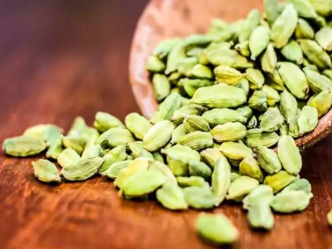 ​इलायची (Cardamom)