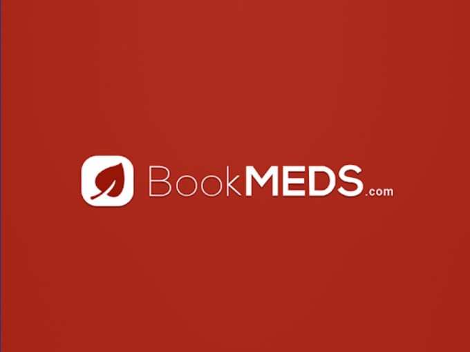 BookMeds