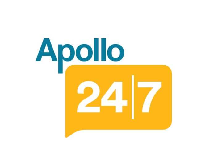 Apollo 24x7