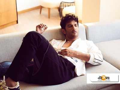 Sushant Singh Rajput-এর উপর ছবি তৈরিতে থাকল না কোনও বাধানিষেধ: দিল্লি হাই কোর্ট