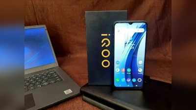 iQOO Z3 5G Review: दमदार प्रोसेसर आणि ड्युरेबल बॅटरीसह येणारा हा स्मार्टफोन Power Packed आहे ? जाणून घ्या