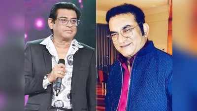 प्रकरण वाढवलं जातंय! Indian Idol 12 आणि अमित कुमार वादात आता अभिजीत भट्टाचार्यांची उडी