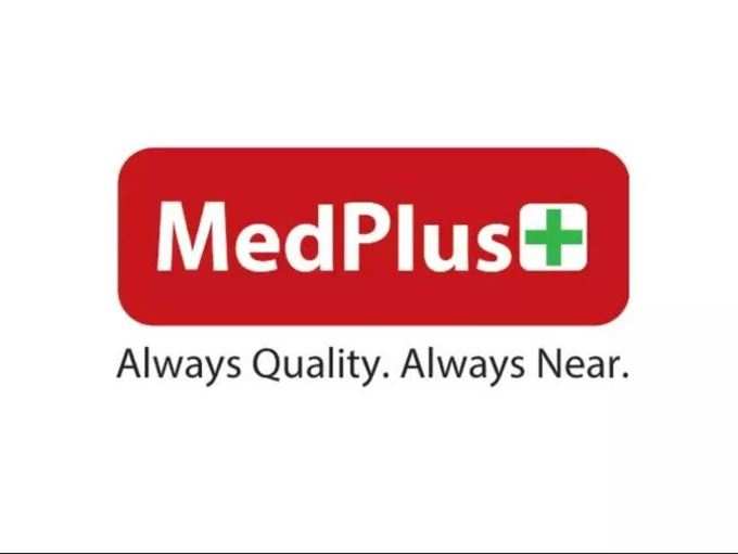 MedPlus Mart