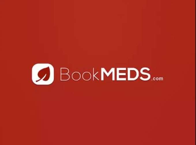 BookMeds