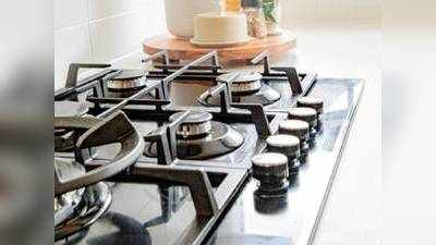 Glass Top Gas Stoves : इन Gas Stoves से आपको मिलेगा स्टाइलिश लुक और शानदार पर्फॉमेंस