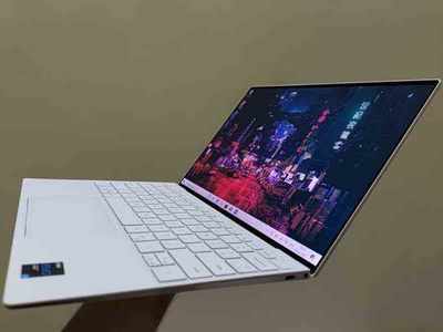 Dell XPS 13 (9310) review: ऑफिसच्या कामासाठी उत्तम लॅपटॉप