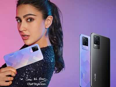 Vivo Y73 লঞ্চ হল ভারতে, জানুন দাম ও স্পেসিফিকেশনস