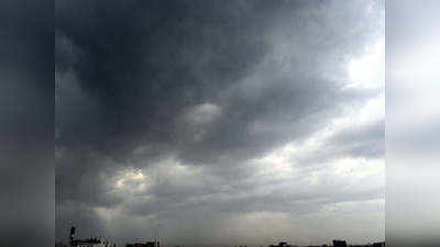 Monsoon In MP : समय से सात दिन पहले ही एमपी पहुंच गया मॉनसून, 24 घंटे के लिए येलो अलर्ट जारी