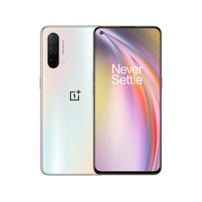 Oneplus Nord CE india