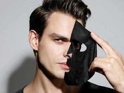 Peel Off Face Mask : ग्लोविंग स्किन के लिए बहुत ही लाभदायी है ये Charcoal Face Mask