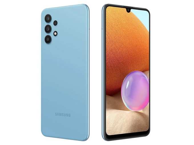 Samsung Galaxy M32 india launch Price Specs 1