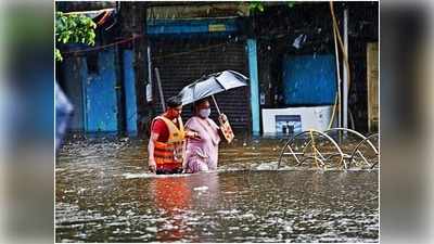 Heavy Rain In Mumbai: मॉनसून में 18 दिन जोखिम भरे! मौसम विभाग ने जारी किया अलर्ट