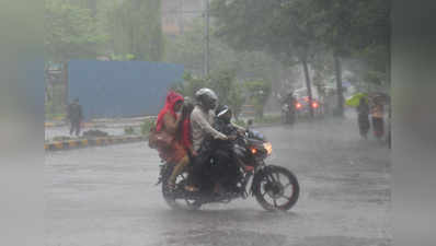 Hyderabad Rains తెలంగాణ వ్యాప్తంగా విస్తరించిన రుతుపవనాలు.. నేటి నుంచి జోరు వానలు