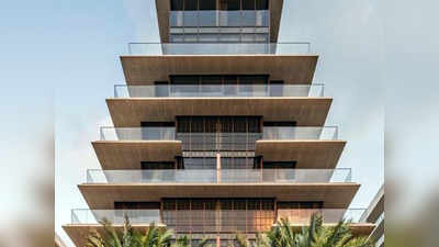 Florida Beach Penthouse : உலகின் அதிக தொகைக்கு கிரிப்டோகரென்ஸியில் விற்பனையான வீடு..
