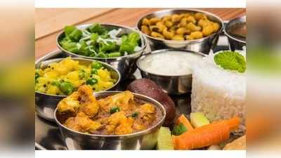 निर्बंध सैल झाल्यानंतर मुंबईतील हॉटेलांमध्ये शाकाहारी पदार्थांना मागणी