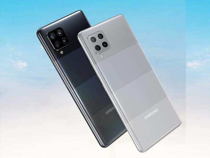 02) Samsung Galaxy M42 5G விலை மற்றும் அம்சங்கள்: