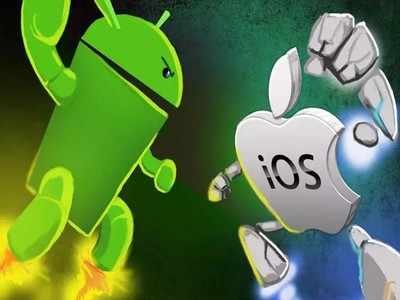 Apple iOS 15 vs Android 12: आपका ऑपरेटिंग सिस्टम है कितना दमदार, पता चलेगा जब पढ़ेंगे यह खबर