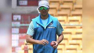 राहुल द्रविड़ ने कहा, ए टीम के कोच के रूप में सुनिश्चित किया कि हर खिलाड़ी मैच खेले