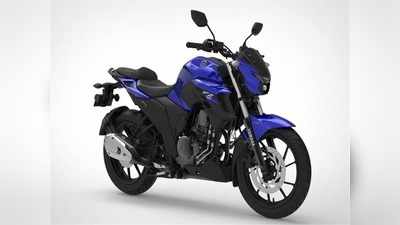 Yamaha च्या नवीन FZ-X साठी बुकिंगला सुरूवात, फक्त १ हजारात बूक करा दमदार बाइक