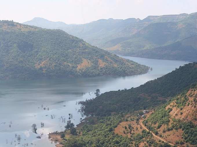 टेमघर बांध – Temghar Dam in Hindi