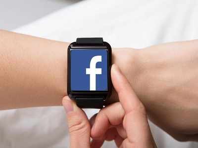 Facebook Smartwatch-এ দুটি ক্যামেরা, ডিটাচেবল ডিসপ্লে, শিগগিরই আসছে