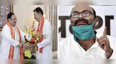 UP Politics News: जितिन प्रसाद के BJP जॉइन करने पर कांग्रेस नेता अजय कुमार लल्लू ने बोला हमला, कहा-विश्वासघाती