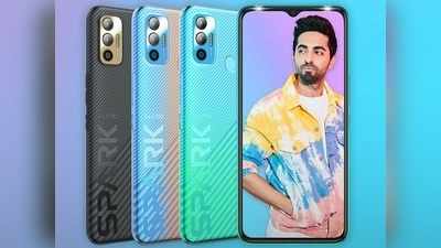 Tecno Spark 7T লঞ্চ হল ভারতে, জানুন দাম ও স্পেসিফিকেশনস