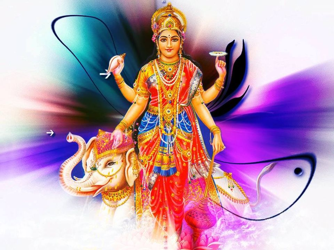 lakshmi