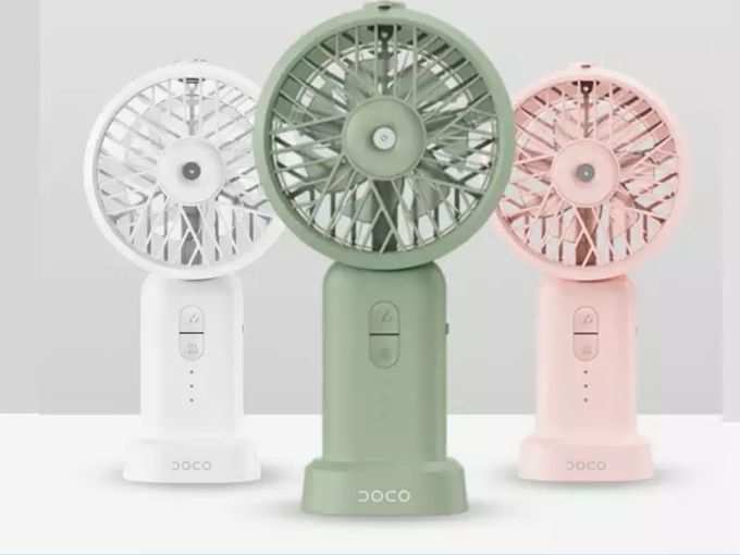 xiaomi fan 1