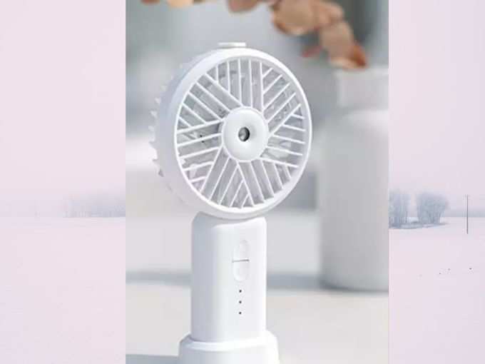 xiaomi fan 3