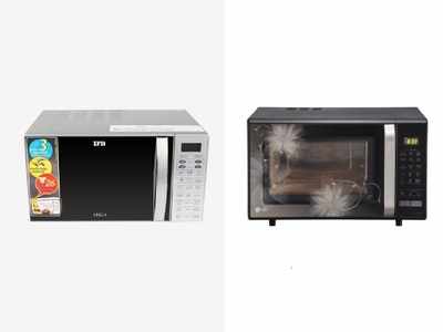 Microwave Oven लेना है तो 10 हजार से कम में IFB, Samsung समेत इन कंपनियों के बेस्ट ऑप्शन देखें