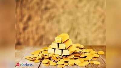 Gold Price Today: सोने में 441 रुपये का उछाल, अब इतने रुपये में मिल रहा है 10 ग्राम